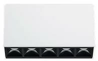 iGuzzini Алюминиевый светодиодный потолочный светильник Laser blade xs