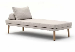 Varaschin Садовый лежак из ткани Emma 236lt