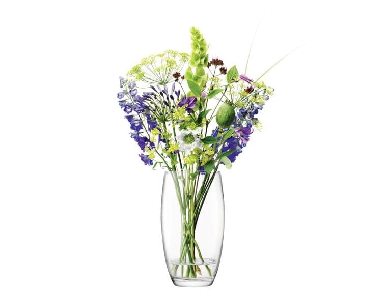 ВАЗа ручной работы из дутого стекла LSA Flower ARCH-00118662 - Вид №1