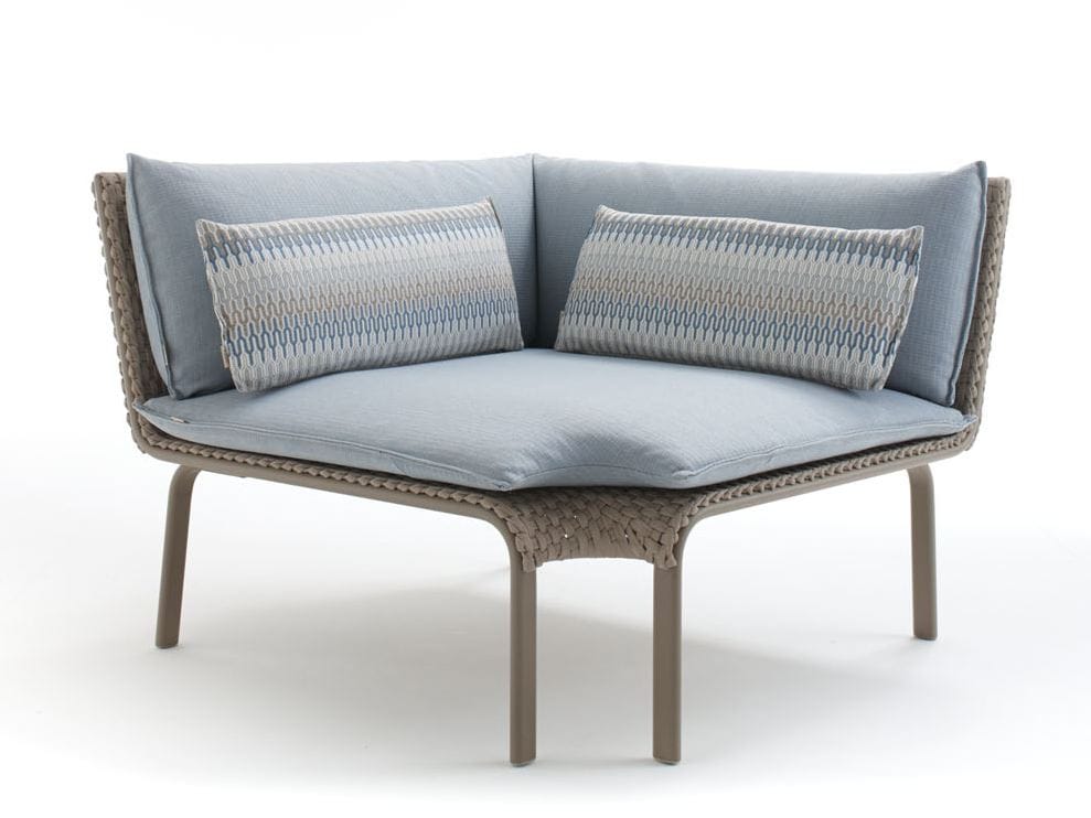 Модульный угловой диван Roberti KEY WEST ARCH-00131927 - Вид №1