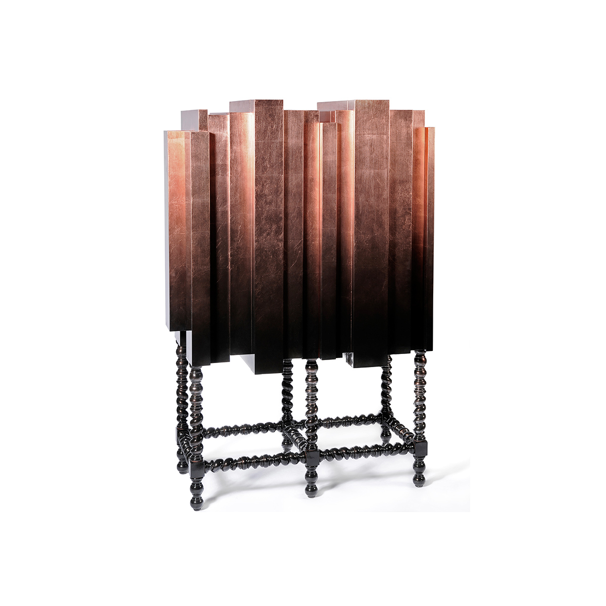 Шкафы D. Manuel Cabinet Covethouse BOCA DO LOBO 