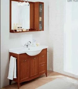 SCER 5 Комплект мебели cm 105 Berloni Bagno