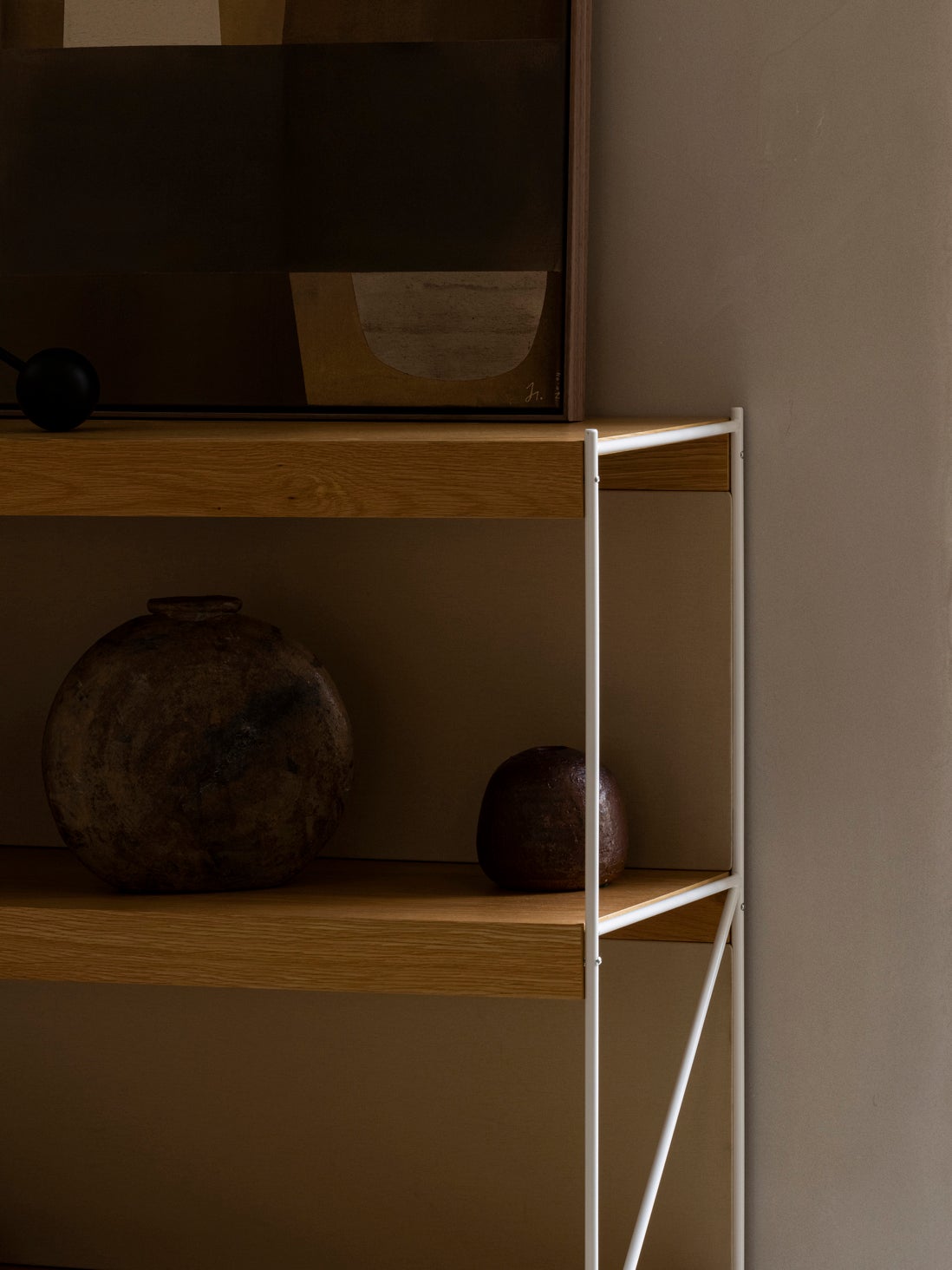 5709262067916 Zet Storage System, 60 дюймов. LuceLight  - Вид №8