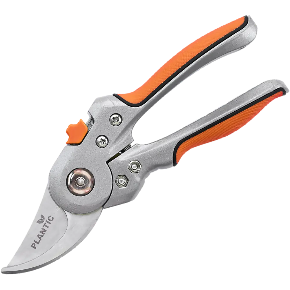 Секатор садовый Plantic P202 плоскостной ø22 мм STLM-2041658