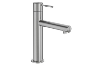 Однорычажный смеситель для раковины