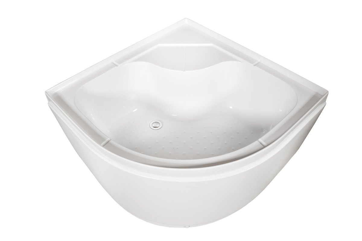 L 909 с гм. и эл. Душевая кабина DETO Серия L ЕМ4510 LED - Вид №35