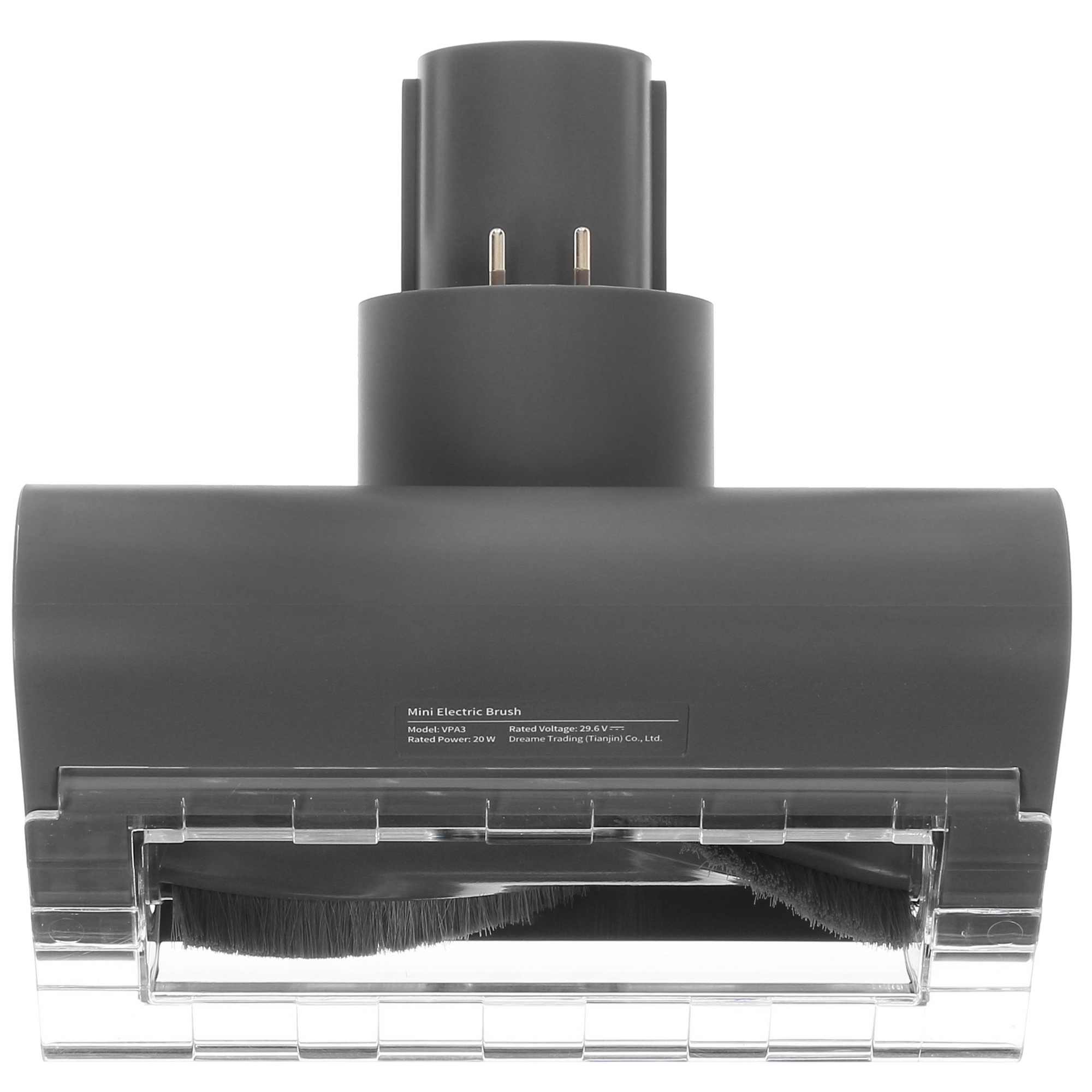 5406785 Пылесос  вертикальный  Dreame T30  серый STDN-0139976 - Вид №10