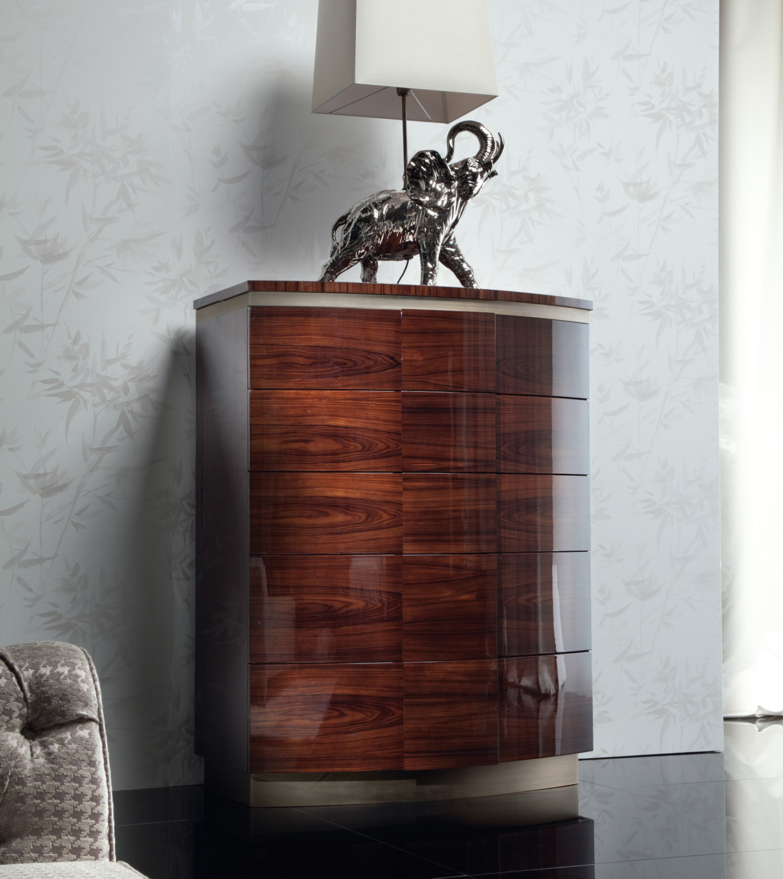 1840 Coliseum Комод - giorgio collection  - Вид №2