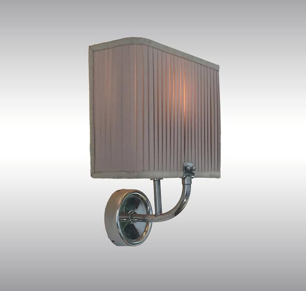 Woka Lamps Vienna Настенный светильник  21623  - Вид №1