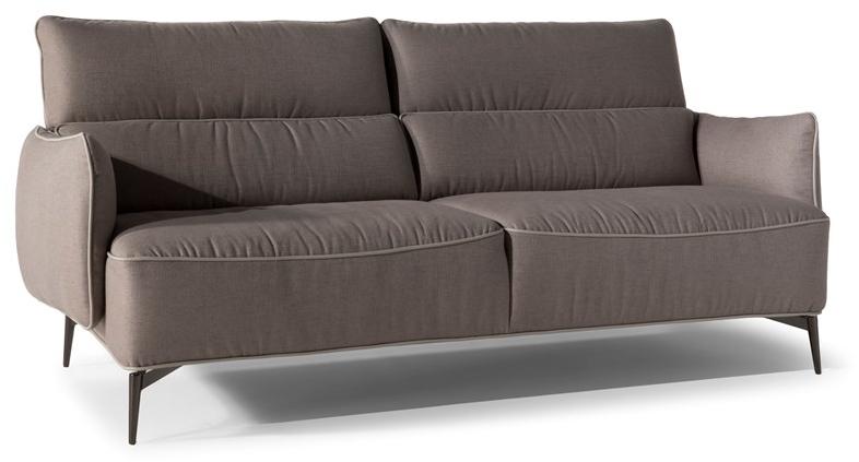 Natuzzi Диван из ткани Mentore sun-id-1350033 - Вид №1