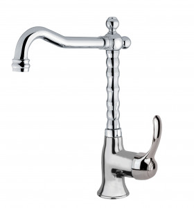 AU831802015 Смеситель для раковины Webert Aurora