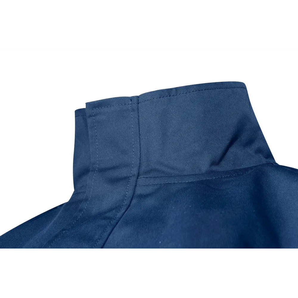 Толстовка рабочая Neo Tools Camo Navy цвет синий размер XXXL рост 190-193 см STLM-2058689 - Вид №6