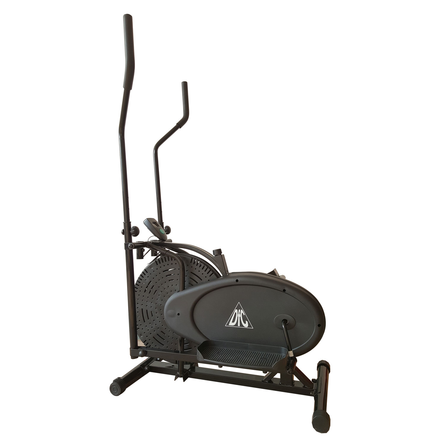 8.2 Эллиптический тренажер DFC  - Вид №2