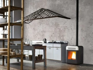 Inkiostro Bianco Панорамные обои с тканевым эффектом Collection 2016/2017