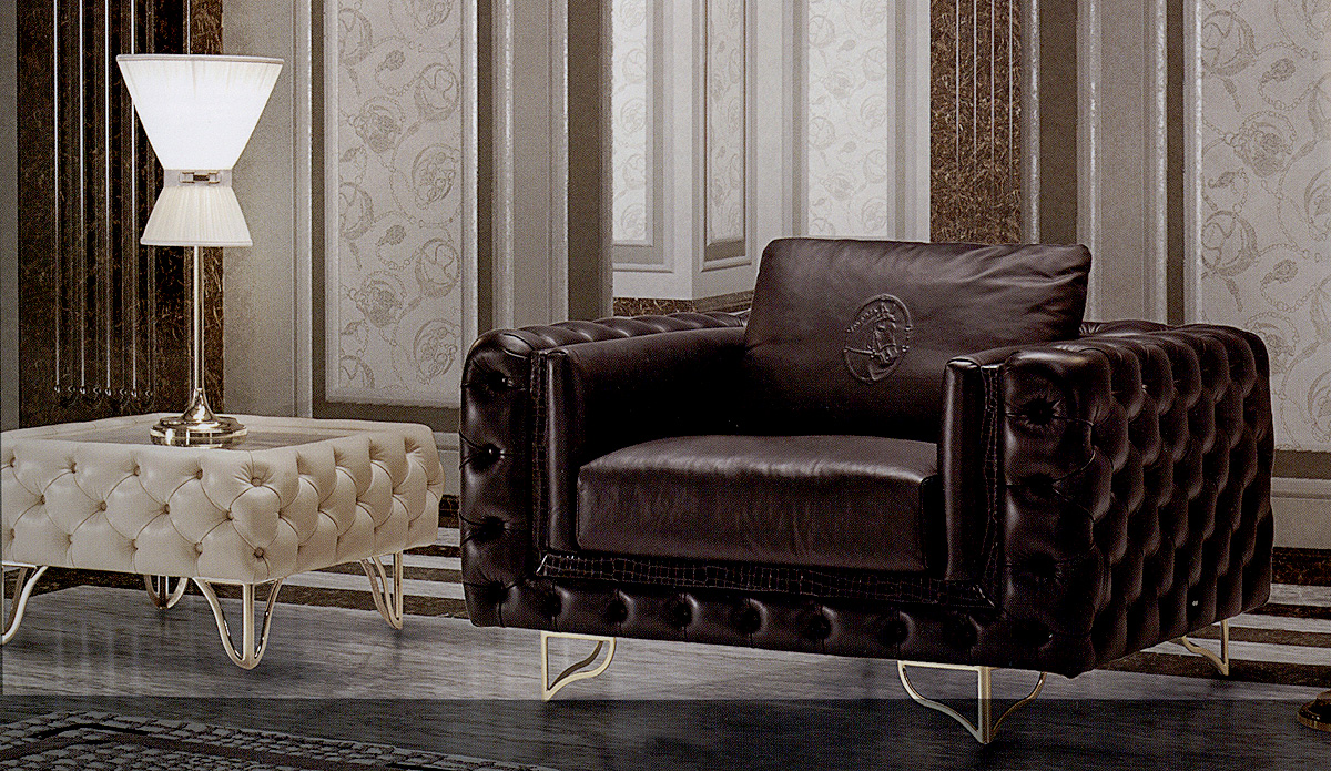 Кресло  FORMITALIA ELISA 03 