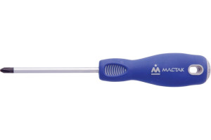 15507221 Крестовая отвёртка Phillips 1х150 мм 041-01150H МАСТАК