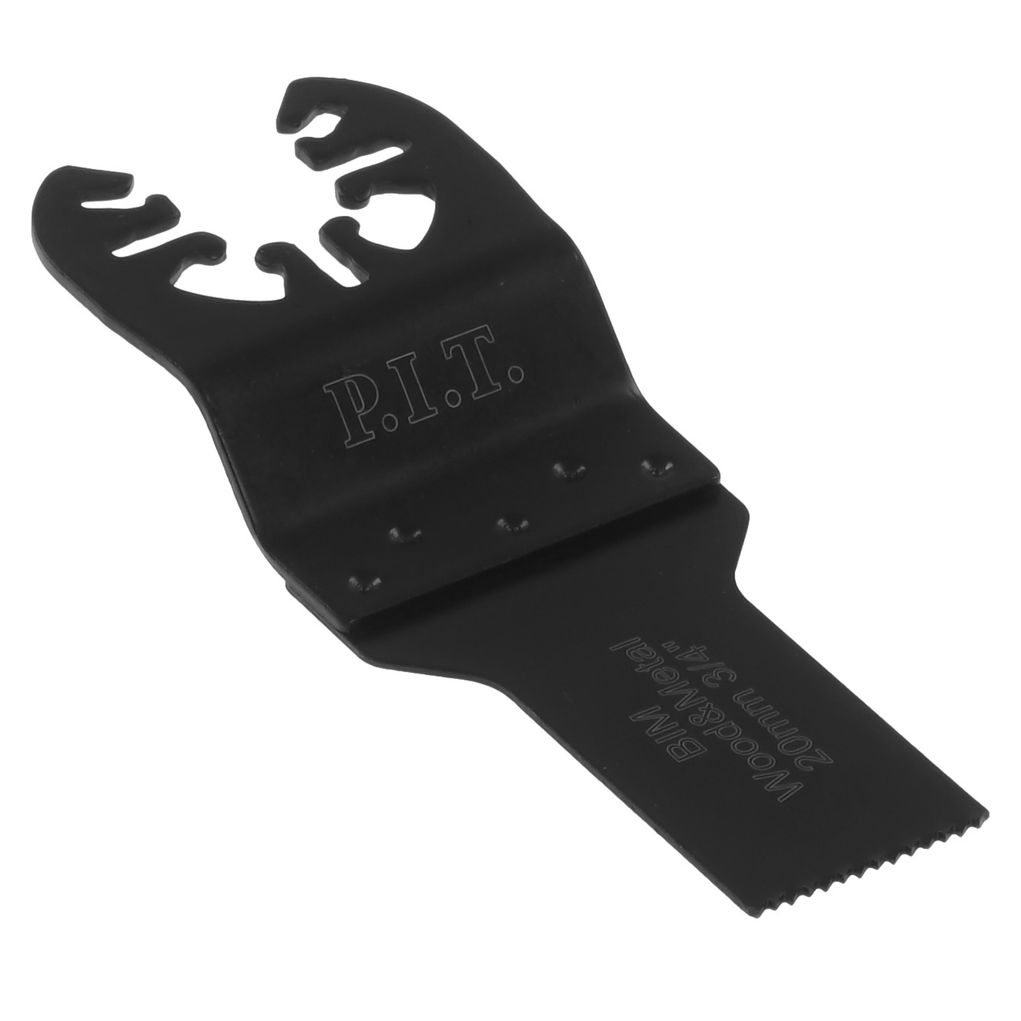 Насадка для реноватора/мфи P.I.T. ACTW08-020M 9183942 PIT STDN-0116878