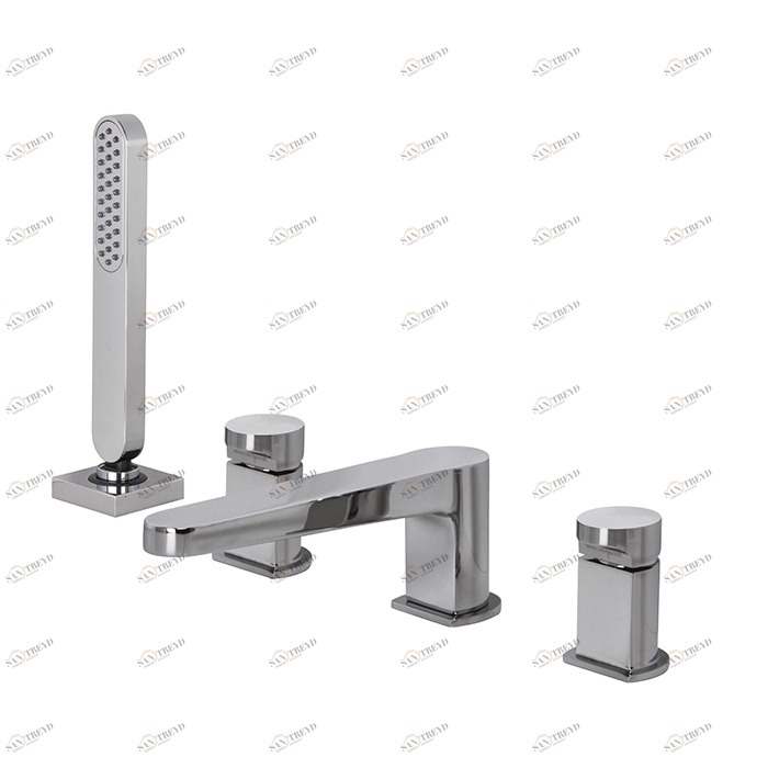 F3944 Смеситель к борту ванны FIMA CARLO FRATTINI Next 