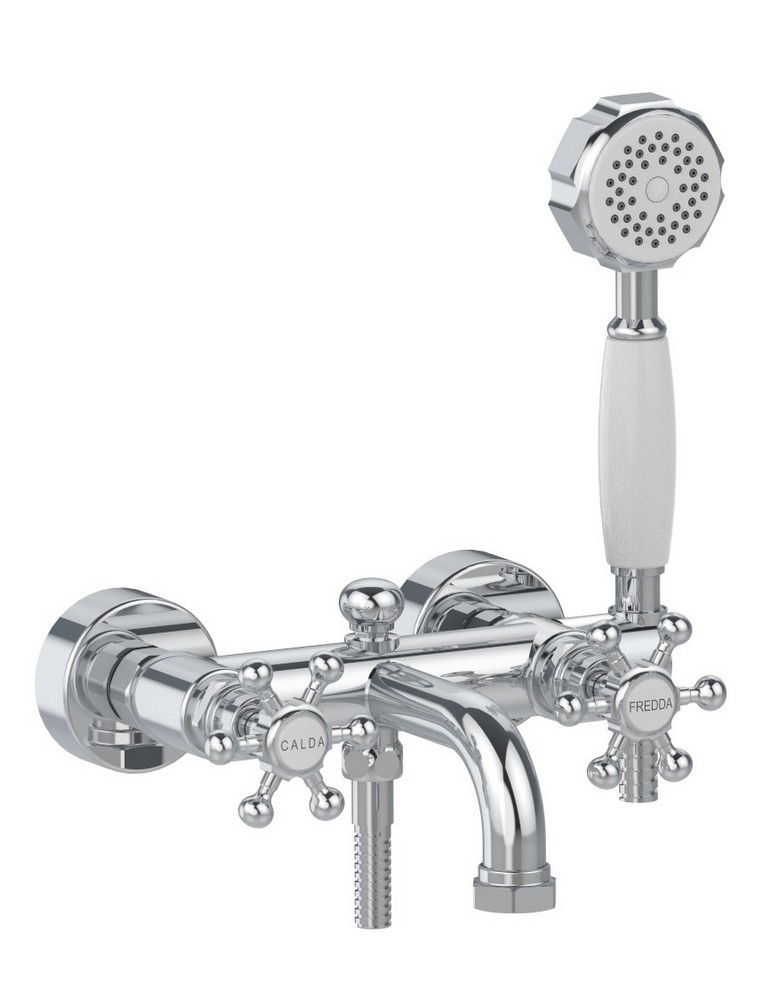 5701/A1 Bellosta Rubinetterie ГРУППА ВНЕШНЕГО БАКА 