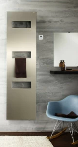 Электрический радиатор TMS-075-050/GF Altima Spa Acova 1646