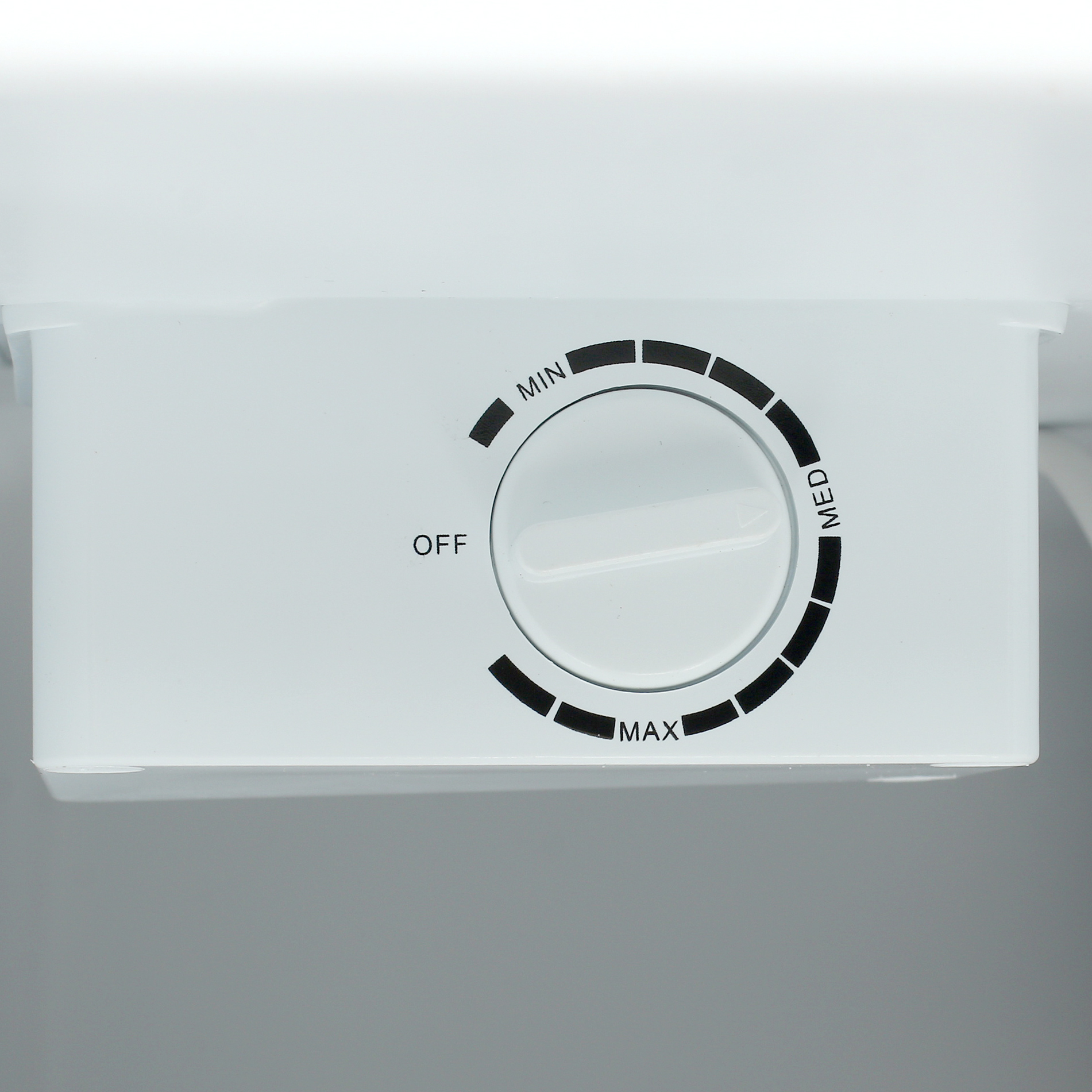 8116403 Холодильник компактный   Бирюса M70 серебристый STDN-0077112 - Вид №6