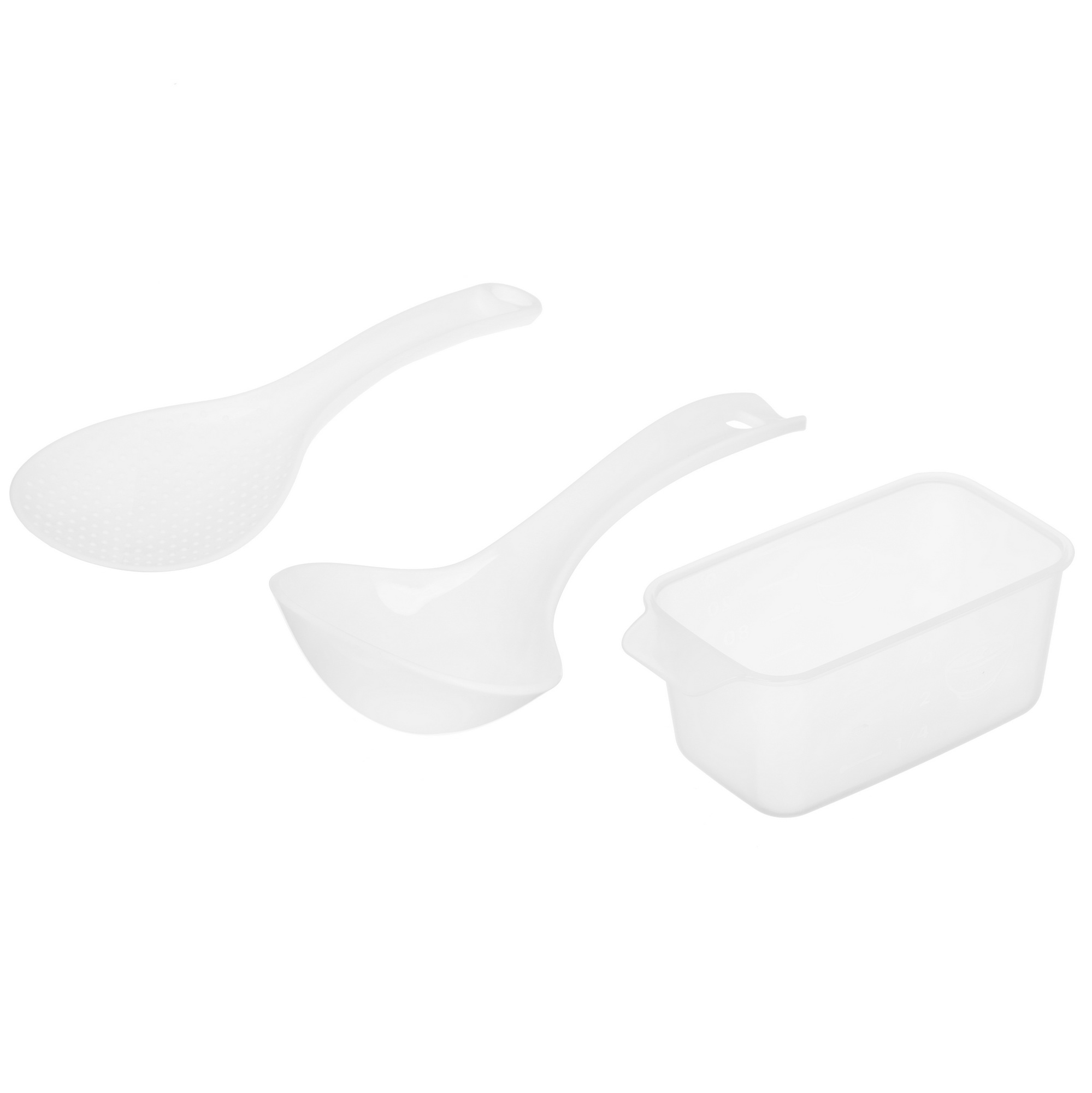 9070244 Мультиварка-скороварка DEXP DPC-105 черный STDN-0038315 - Вид №7