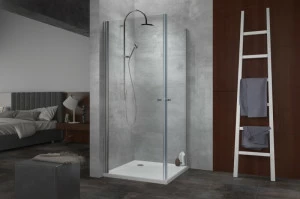 Душевой уголк  Kolpa-San Terra 00609  Словения