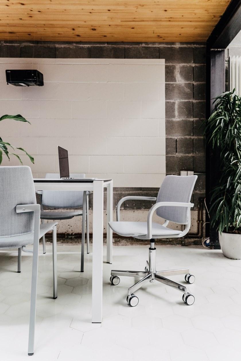 ENEA Письменный стол / стол для переговоров из hpl Way sun-id-1437276 - Вид №8