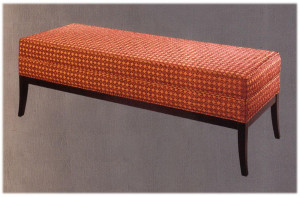 Банкетка Davis BUSNELLI ADAMO 6923