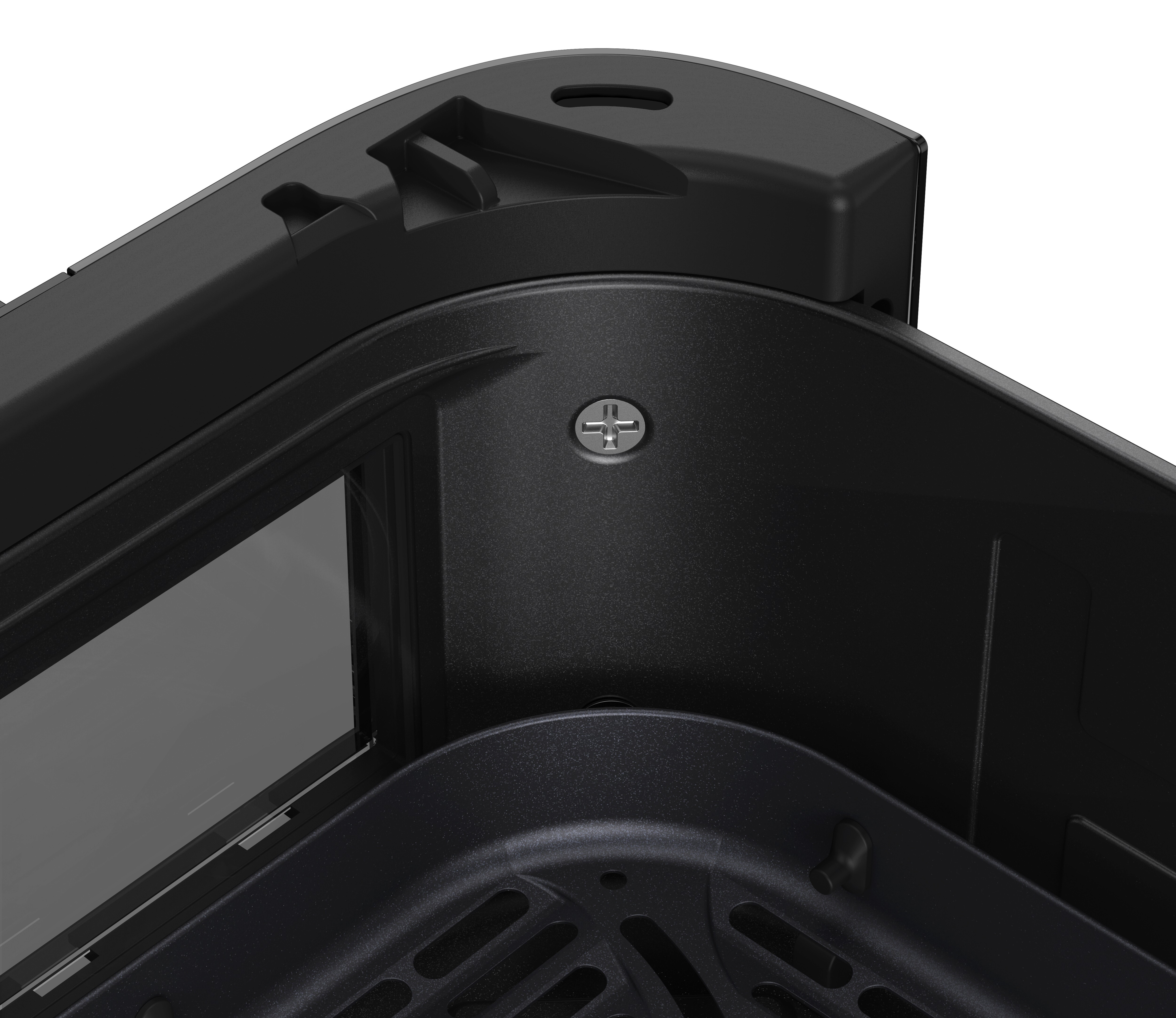 5480025 Аэрогриль Dreame Trouver AirFryer FD10 Pro Black черный STDN-0061413 - Вид №8