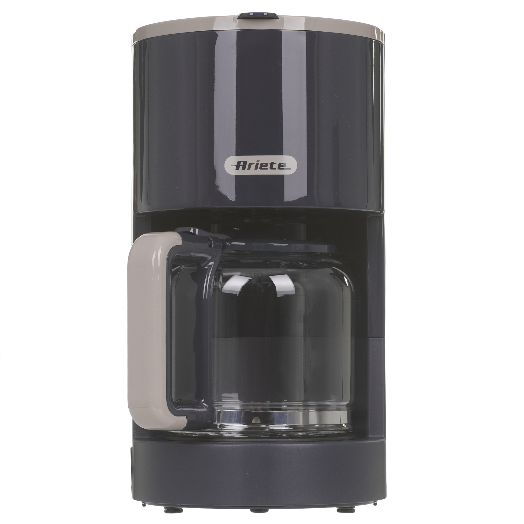 9267723 Кофеварка капельная ARIETE 1394/00 черный STDN-0060336 - Вид №1