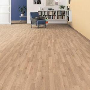 Ламинат Haro Дуб Высокогорный