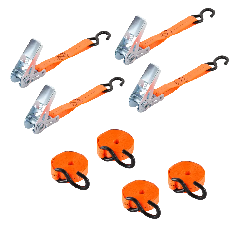 Ремень крепежный 25 мм x 4.5 м STANDERS STLM-2071239