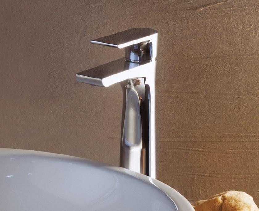 GUGLIELMI Смеситель для умывальника, однорычажный Walser Fbwl88507, fbwl88503 - Вид №7