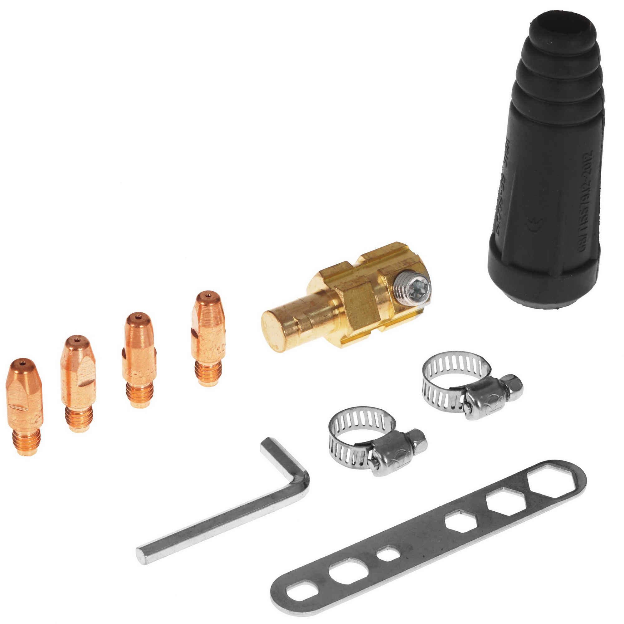 Сварочный аппарат Сварог TECH MIG 3500 (N222) 8106030 STDN-0051504 - Вид №12