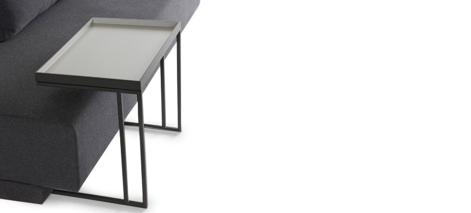 069200 Журнальный столик Kendo Tray Santreyd - Вид №1