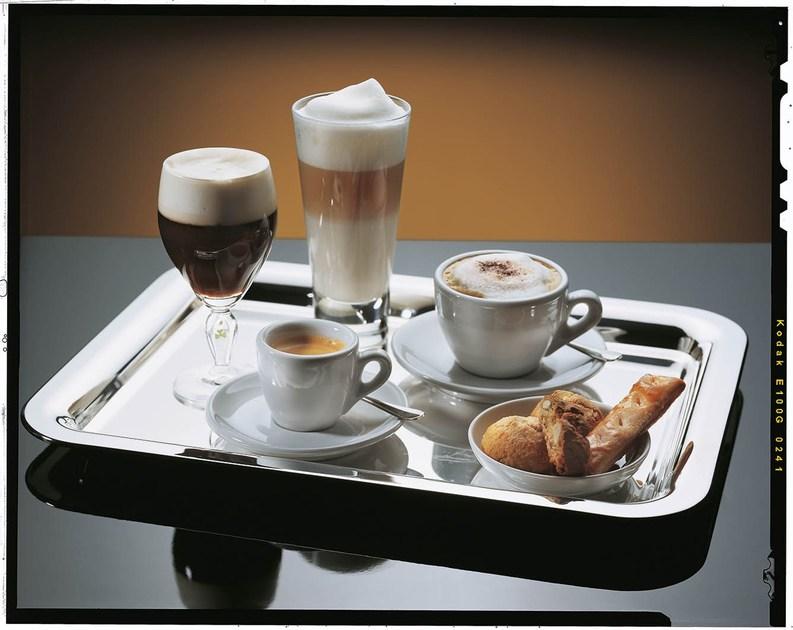 V-ZUG Встроенная кофемашина sun-id-1363705 - Вид №2