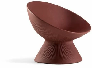 Plust Кресло из полиэтилена Fade