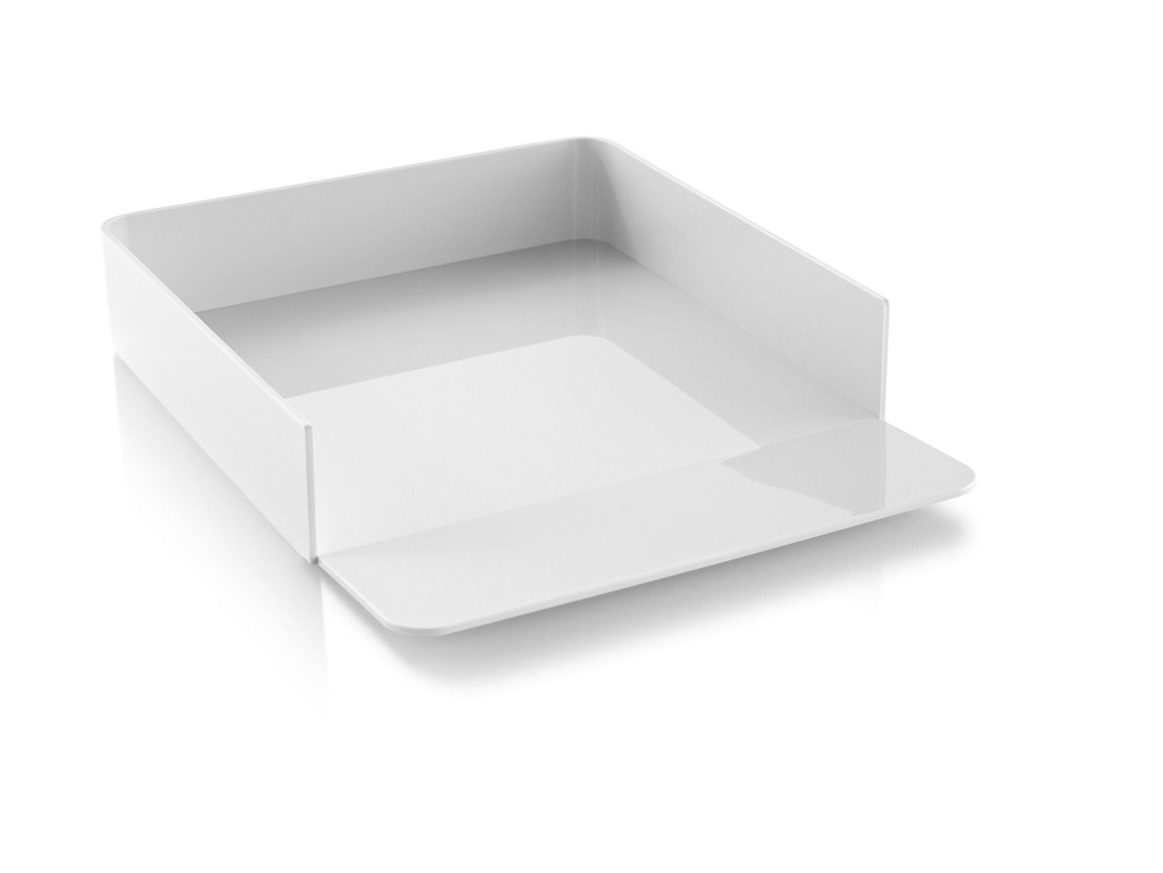 Лоток для документов ABS Herman Miller Formwork ARCH-00138708