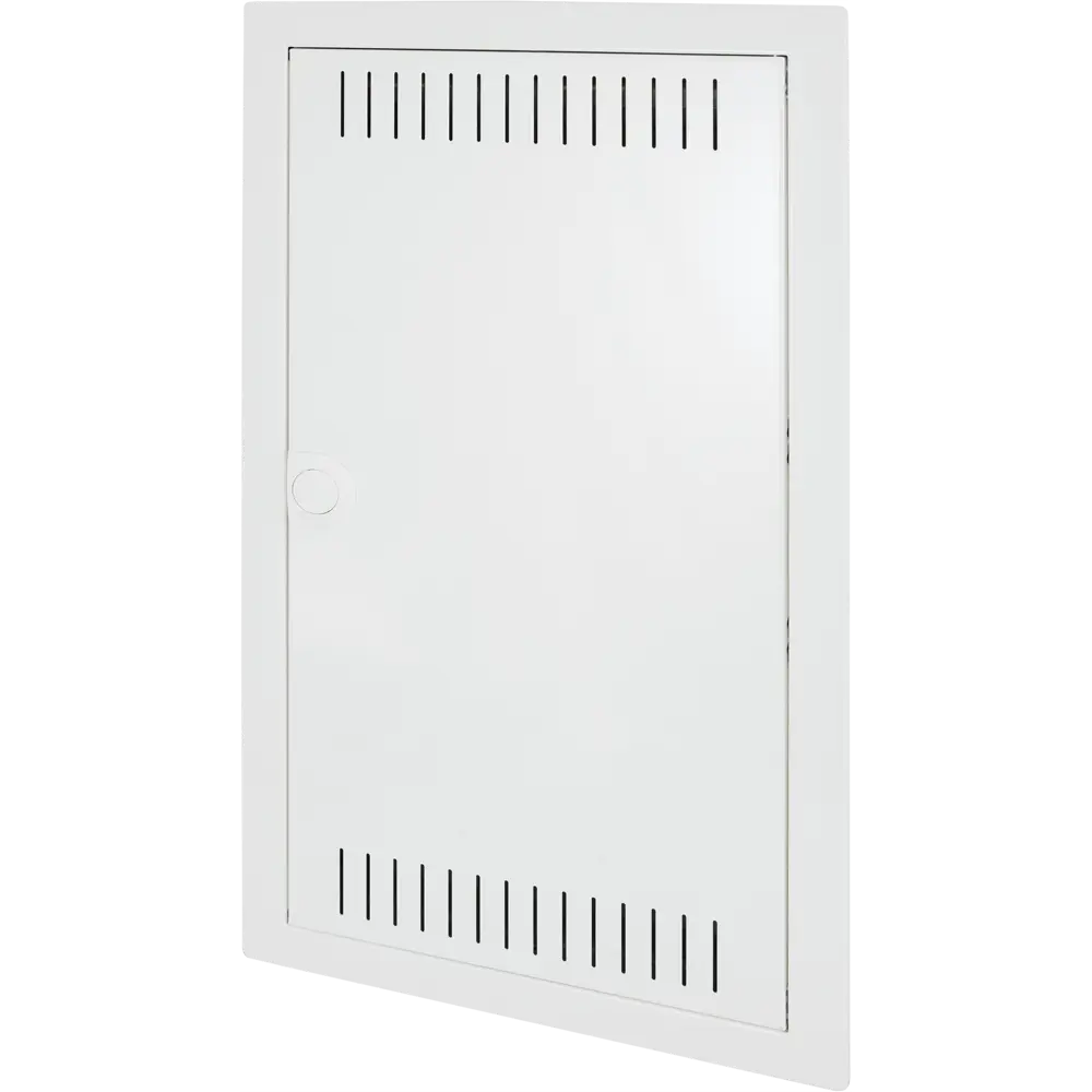 Щит слаботочный встраиваемый Hager Volta VU36NWB 36 модулей IP30 пластик STLM-2079085