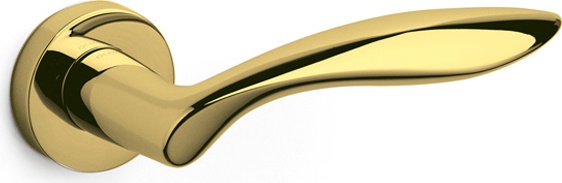 M175_ZL Дверная ручка ONDA OLIVARI 