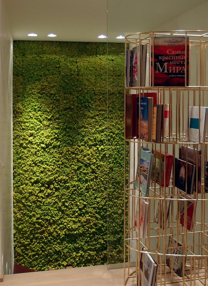 SN 102 Встраиваемый потолочный гипсовый светильник Stellanova LED AR111  - Вид №2