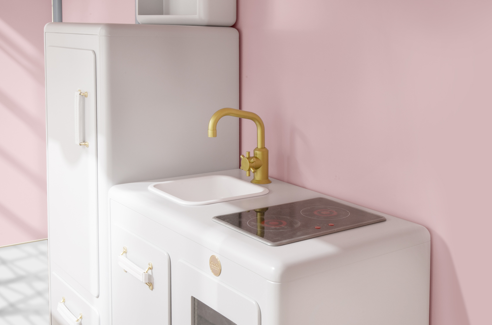 CIST165 Игровые площадки Волшебный рынок Circu  - Вид №4