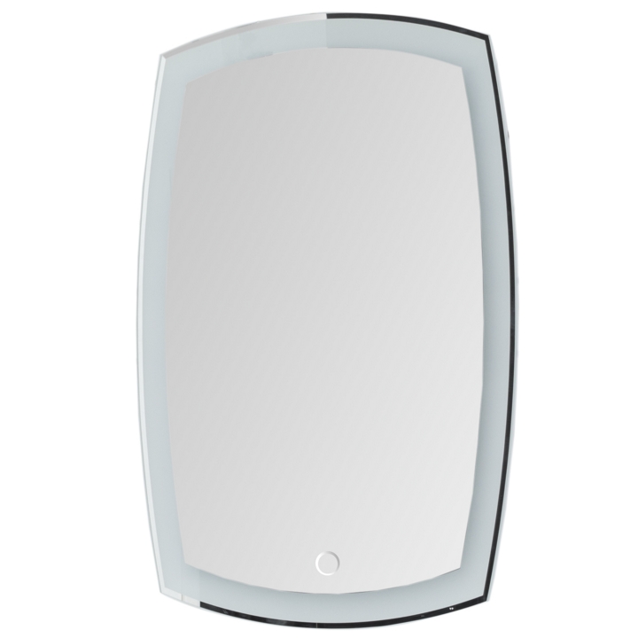 Зеркало Aquanet Тоскана 6085 LED 00196955 - Вид №2