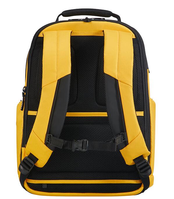 CM7-06006 Рюкзак CM7*006 Laptop Backpack 15.6" Samsonite Cityvibe 2.0  - Вид №2