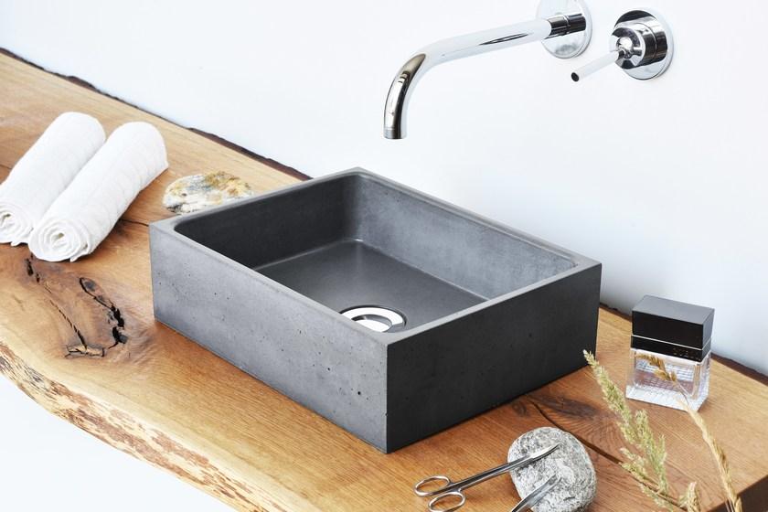 Накладная раковина на столешницу  овальная Gravelli sun-id-1346604 - Вид №4