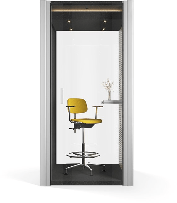 Bosse Акустическая телефонная будка Human space sun-id-1407683 - Вид №2