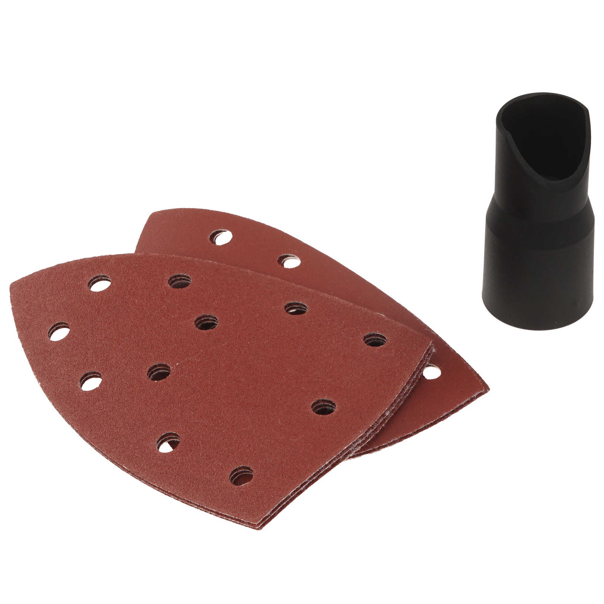 Виброшлифовальная машина Einhell PXC TE-CS 18/150   , Без ЗУ, Без АКБ 9148556 STDN-0025011 - Вид №6