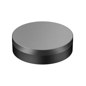 010009AF Никель с пескоструйной обработкой Presence drive Docol CONEXÕES ESPONTÂNEAS