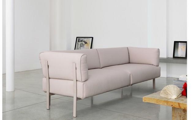 Alias 3-х местный диван Eleven sun-id-1469535 - Вид №1